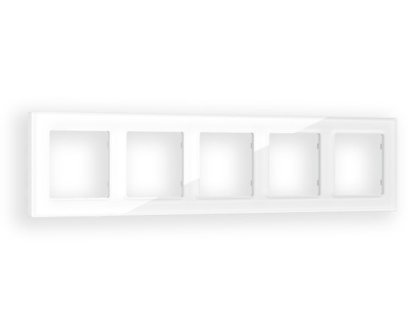 Рамка Ambrella Volt AF330105 ALFA Platos