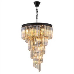 Каскадная люстра Citilux Мартин CL332172