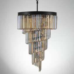 Каскадная люстра Citilux Мартин CL332172