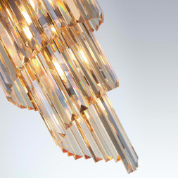 Каскадная люстра Citilux Мартин CL332172