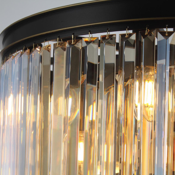 Каскадная люстра Citilux Мартин CL332172