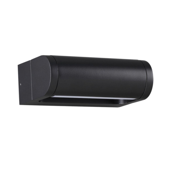 Садово-парковый светильник 7117/12WL Odeon Light twinset