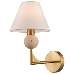 Бра VELANTE 335-501-01 VELANTE 335