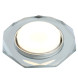 Встраиваемый точечный светильник Feron 20148