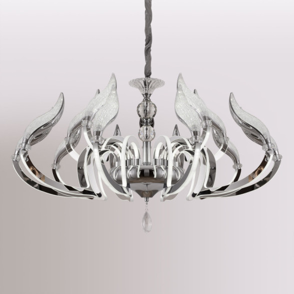 Подвесная люстра Eletto Diva EL339P15