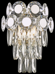 Бра WE134.02.101 WERTMARK CLAUDIA