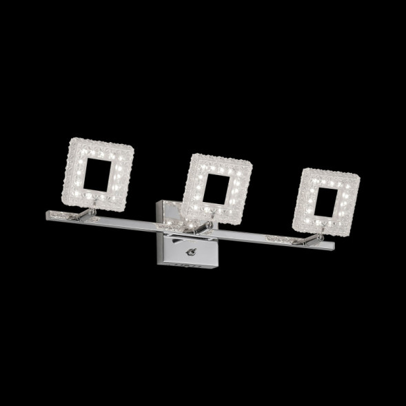 Спот Citilux Кристалино CL559631