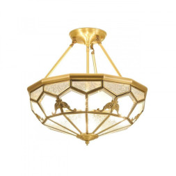 Люстра на штанге APLOYT APL.625.17.04 Leoni