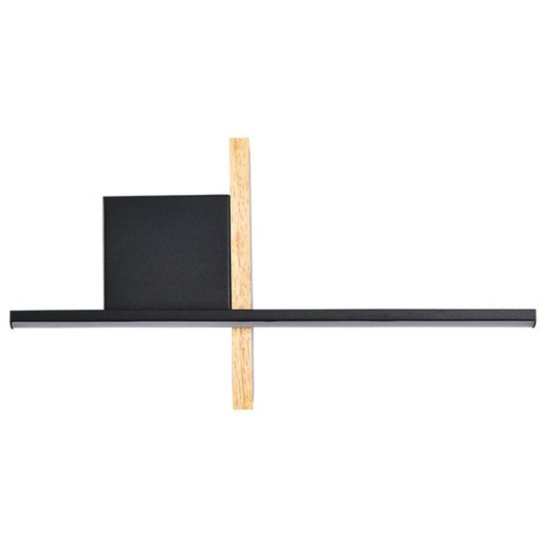 Бра ARTE Lamp CHIC A2126AP-8BK