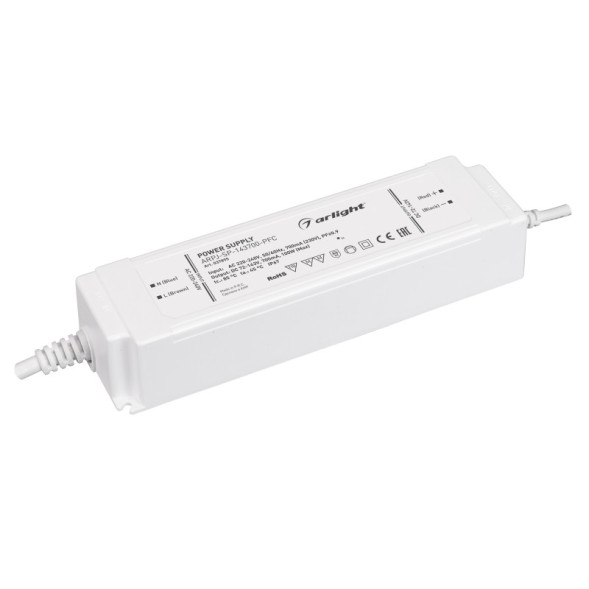 Блок питания Arlight ARPJ 037895