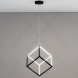 Подвесной светильник Citilux Куб CL719301