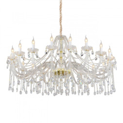 Подвесная люстра APLOYT APL.810.03.20 Anula