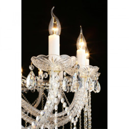 Подвесная люстра APLOYT APL.810.03.20 Anula