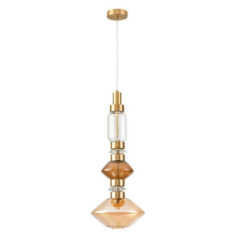 Подвесной светильник ARTE Lamp FIORATO A2442SP-16PB
