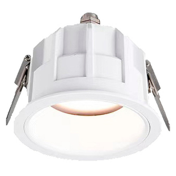 Точечный влагозащищенный светильник WTD.O07.000.30.07 WERTMARK DORSUM