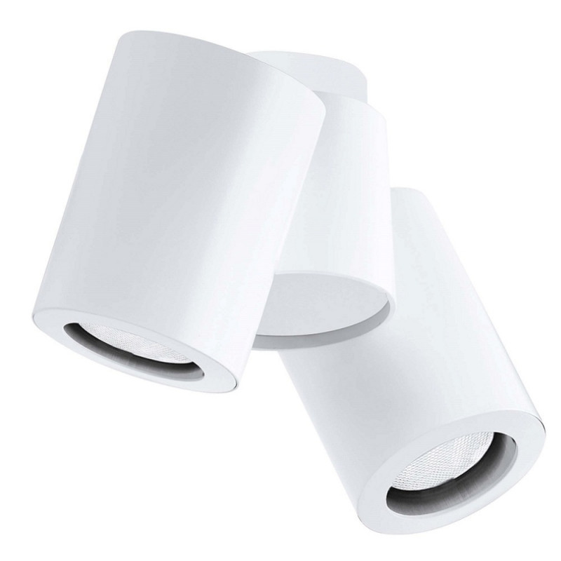 Накладной точечный светильник Crystal Lux CLT CLT 133C2