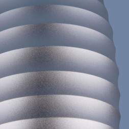 Накладной точечный светильник Elektrostandard DLN105 GU10 серебро