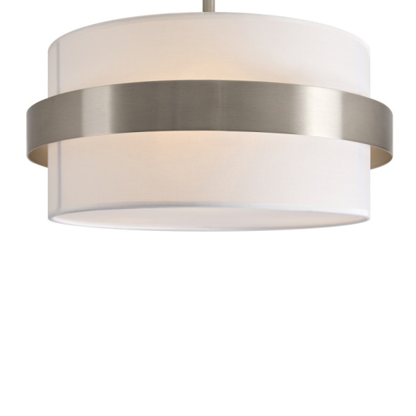 Люстра на штанге Freya FR5367CL-03N Bride