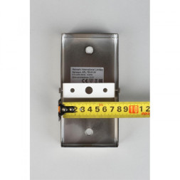 Бра APLOYT APL.753.01.01 Flavi