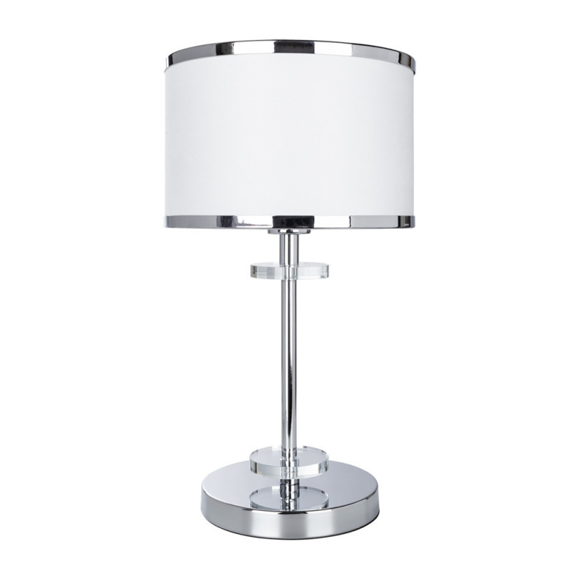 Настольная лампа ARTE Lamp Furore A3990LT-1CC