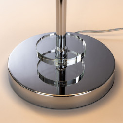 Настольная лампа ARTE Lamp Furore A3990LT-1CC