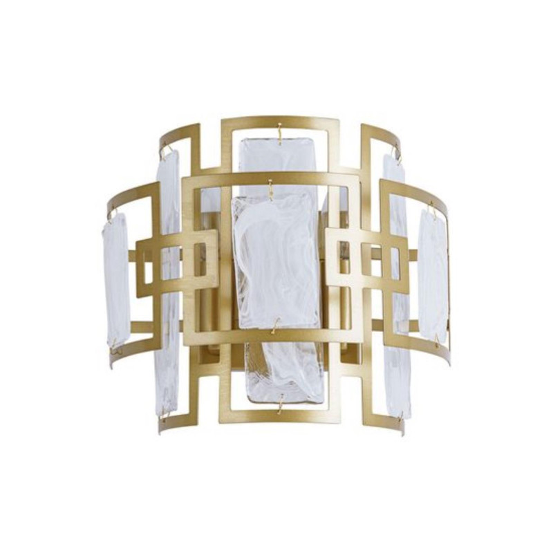Бра ARTE Lamp BLAKE A4087AP-2SG