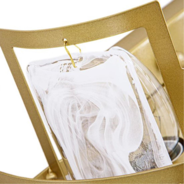 Бра ARTE Lamp BLAKE A4087AP-2SG