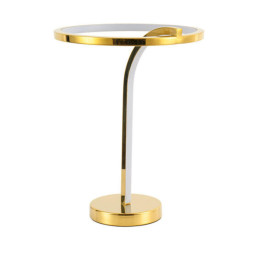 Настольная лампа ARTE Lamp A2974LT-16PB ENIGMA