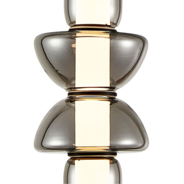 Подвесной светильник ARTE Lamp A2412SP-17SM mall