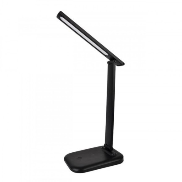 Настольная лампа ARTE Lamp CAMBRIDGE A5124LT-1BK
