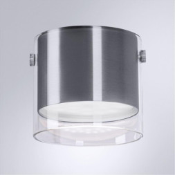 Накладной точечный светильник ARTE Lamp A5366PL-1SS Lazio