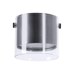 Накладной точечный светильник ARTE Lamp A5366PL-1SS Lazio