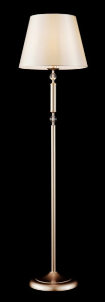 Торшер Crystal Lux Flavio FLAVIO PT1 GOLD