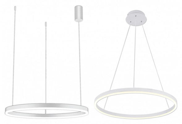 Подвесной светильник Kink Light ТОР 08214,01A(4000K)