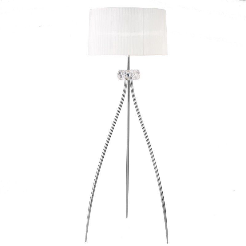 Торшер Mantra LOEWE 4638