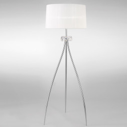 Торшер Mantra LOEWE 4638