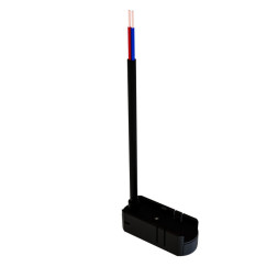 Подвод питания Arte Lamp магнитный RAPID черный A615106