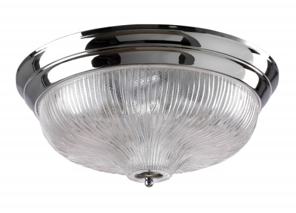 Потолочный светильник Crystal Lux Lluvia LLUVIA PL6 CHROME D550