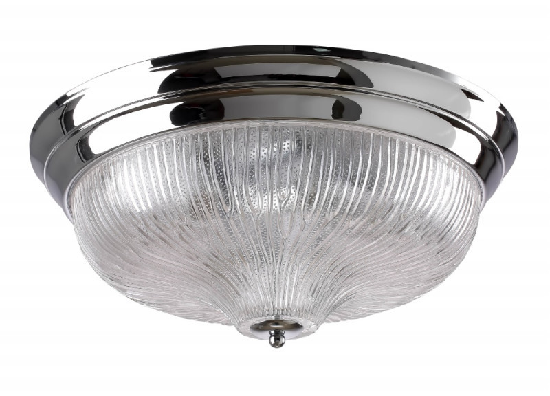 Потолочный светильник Crystal Lux Lluvia LLUVIA PL6 CHROME D550