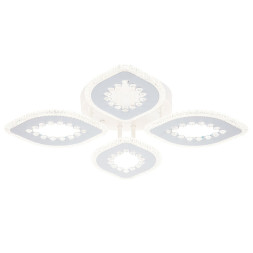 Потолочная люстра Escada DEW 10271/4LED