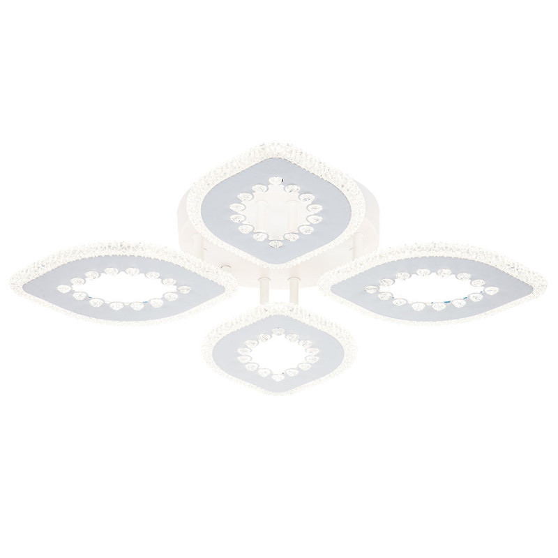 Потолочная люстра Escada DEW 10271/4LED