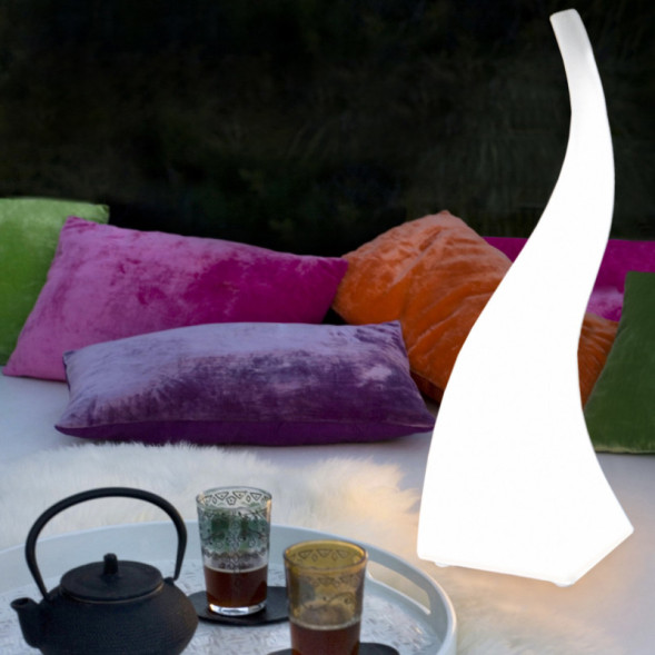 Садово-парковый светильник Mantra FLAME 1326