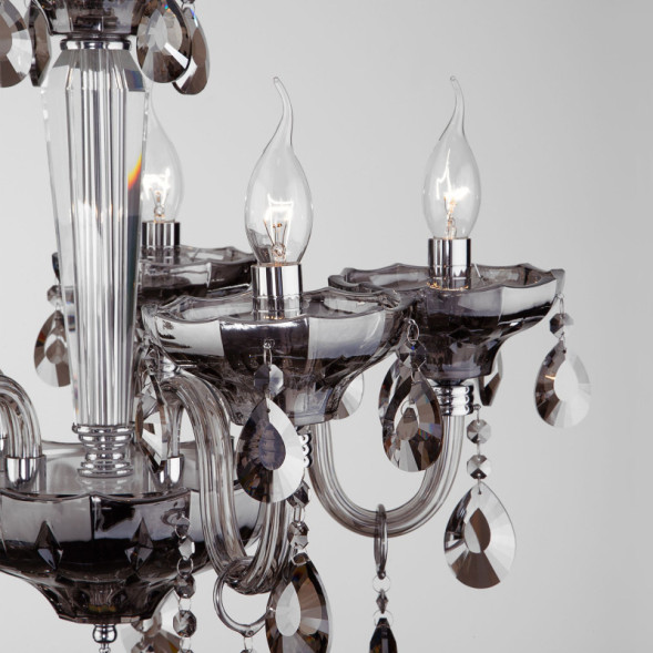 Подвесная люстра Bogate's 309/5 Strotskis Lecce