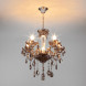 Подвесная люстра Bogate's 309/5 Strotskis Lecce