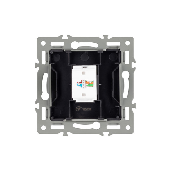 Розетка Arlight SCT-MPC1 045334