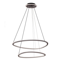 Каскадная люстра Citilux CL215B061E ТRIO