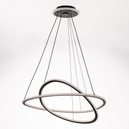 Каскадная люстра Citilux CL215B061E ТRIO