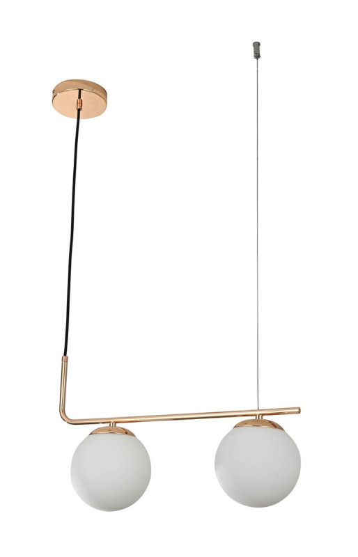 Подвесной светильник Escada BOLTON 1163/2S