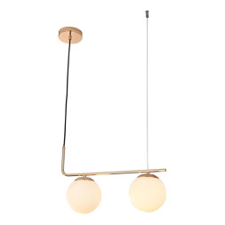 Подвесной светильник Escada BOLTON 1163/2S