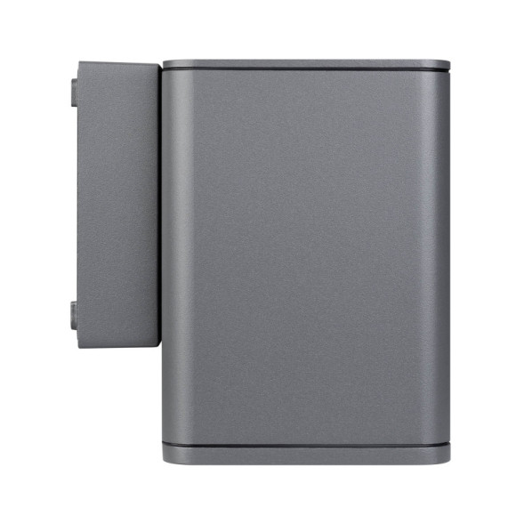 Уличный настенный светильник Arlight 046193